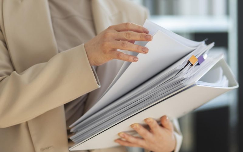 young-adult-organizing-documents young-adult-organizing-documents